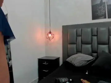 Bongacams Live Sex of Dakota-rouse