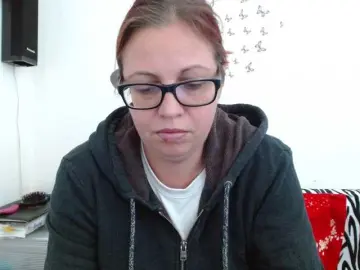 Bongacams Adult Video Chat of LadyHellene