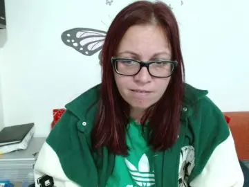 Bongacams Watch Live Sex Cams of LadyHellene