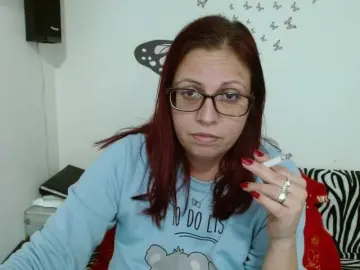 Bongacams Private Sex Chat of LadyHellene