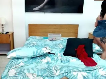 Bongacams Live Porn of LunaAndMalory