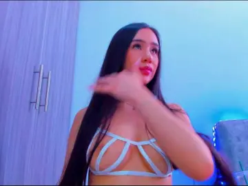 Bongacams Watch Live Sex Cams of Niki-White