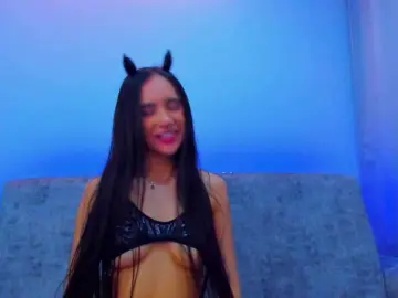 Bongacams Best Webcam of Niki-White