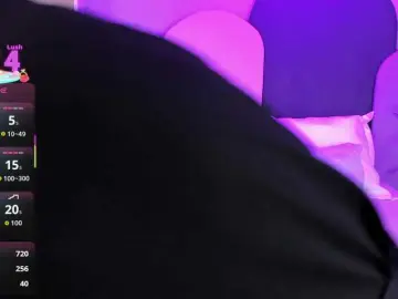 Bongacams Best Webcam of SophieGomez2