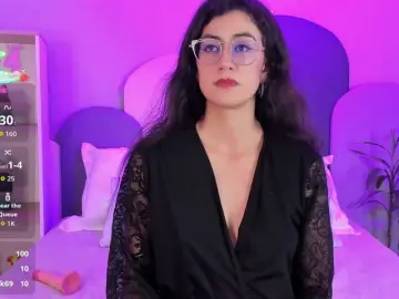 Bongacams Live Sex of SophieGomez2