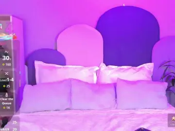 Bongacams Watch Live Sex Cams of SophieGomez2