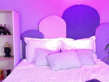 Bongacams Live Sex of SophieGomez2