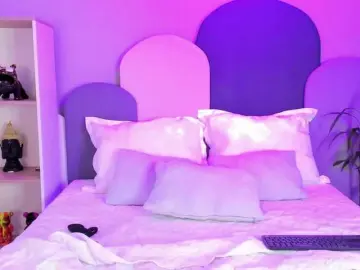 Bongacams Sex Chat of SophieGomez2