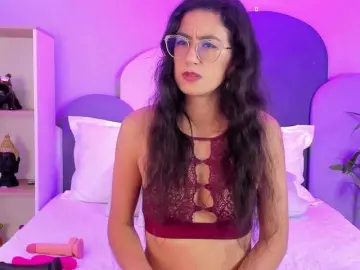 Bongacams Nude Webcam of SophieGomez2