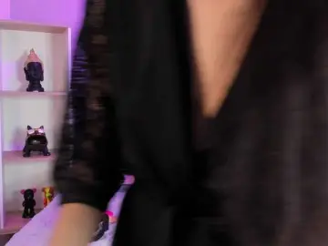 Bongacams Adult Webcam of SophieGomez2