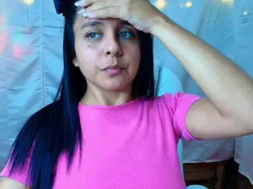 Bongacams Live Porn of Danielasew