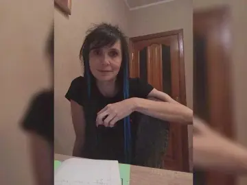 Bongacams Adult Webcam of Hellenalonenochka