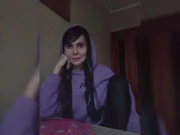 Bongacams Sex Chat of Hellenalonenochka