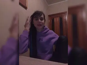 Bongacams Sex Chat of Hellenalonenochka