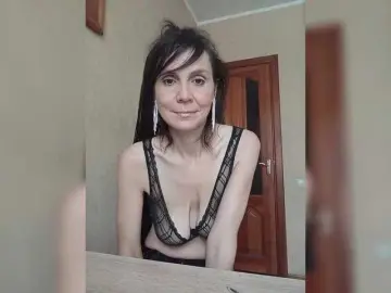 Bongacams Nude Webcam of Hellenalonenochka