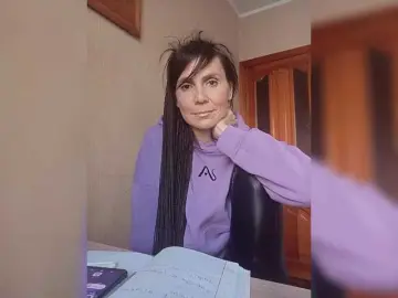 Bongacams Adult Webcams of Hellenalonenochka