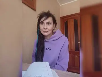 Bongacams Adult Video Chat of Hellenalonenochka