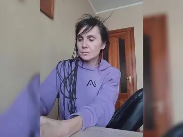 Bongacams Sex Cam of Hellenalonenochka