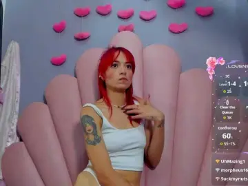 Bongacams Watch Live Sex Cams of LUCYMILLER