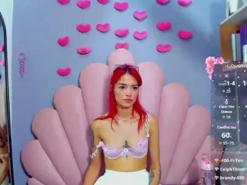 Bongacams Watch Live Sex Cams of LUCYMILLER