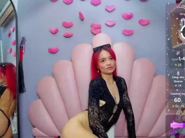 Bongacams Adult Webcam of LUCYMILLER