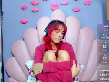 Bongacams Best Webcam of LUCYMILLER