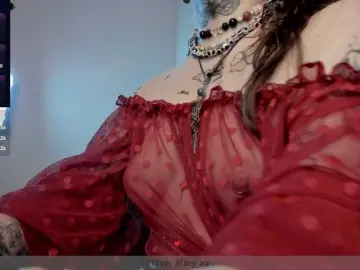 Bongacams Live Sex of Mary-Xextra