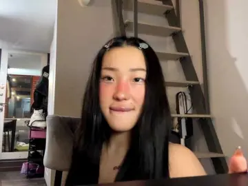 Bongacams Private Sex Chat of TainaJaksch