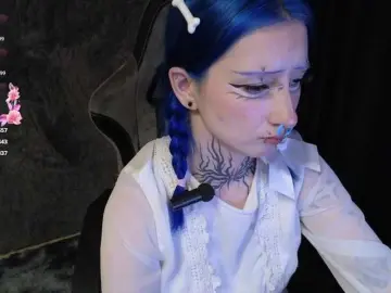 Bongacams Watch Live Sex Cams of YoungAlice1