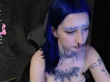 Bongacams Live Sex of YoungAlice1