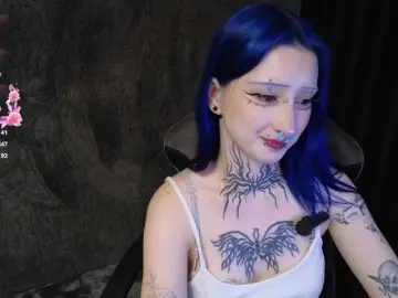 Bongacams Sex Chat of YoungAlice1