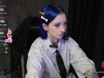 Bongacams Adult Video Chat of YoungAlice1