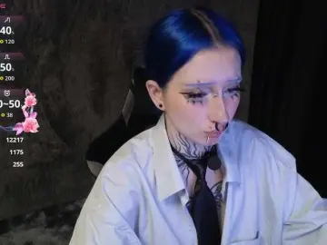 Bongacams Adult Webcams of YoungAlice1