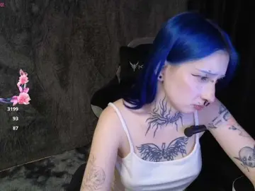 Bongacams Adult Webcam of YoungAlice1