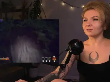 Bongacams Sex Chat of bySOVA