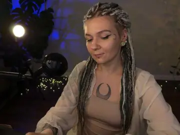 Bongacams Free Porn Cam of bySOVA