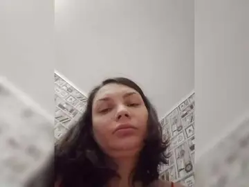 Bongacams Nude Webcam of Alisa-TOP