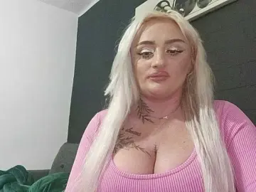 Bongacams Nude Webcam of AnastasiaBlond