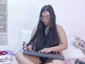 Bongacams Adult Webcams of Daddyfavouritegirl