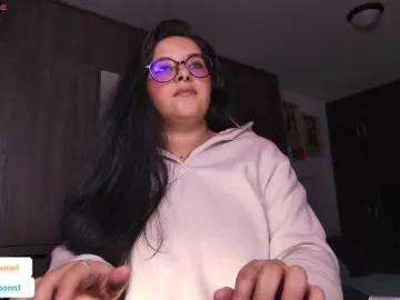 Bongacams Free Porn Cam of MissMoonn