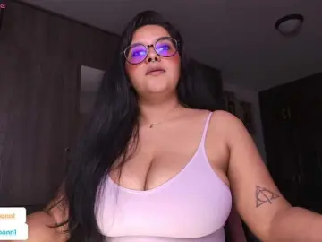 Bongacams Live Porn of MissMoonn