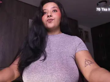 Bongacams Adult Video Chat of MissMoonn