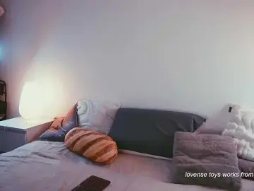 Bongacams Sex Cam of TouchMyAss