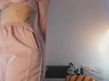 Bongacams Live Porn of TouchMyAss