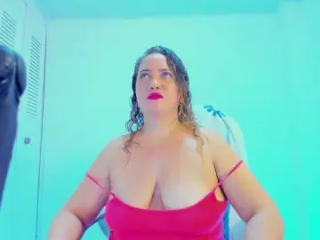 Bongacams Best Webcam of camilafox