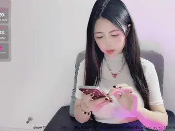 Bongacams Sex Chat of CN-MIMI