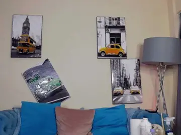 Bongacams Free Porn Cam of FayeSlate