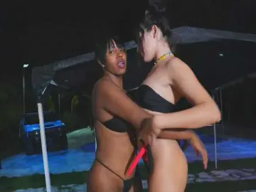 Bongacams Private Sex Chat of GGIsland