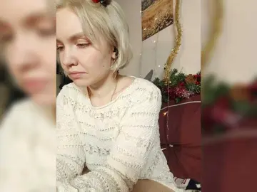 Bongacams Best Webcam of Tikoffka