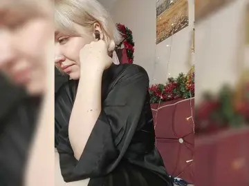 Bongacams Free Porn Cam of Tikoffka